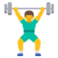 :weight_lifter: 🏋