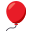 :balloon: π