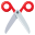 :scissors: ✂