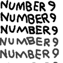 number9