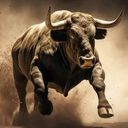 Bull Dusta